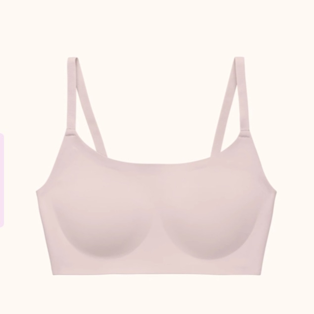 NWT Thirdlove adjustable strap wireless bra